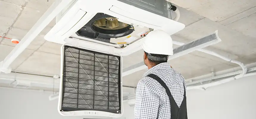 Our Affordable Duct Cleaning Near Me Services in Holly Springs, NC