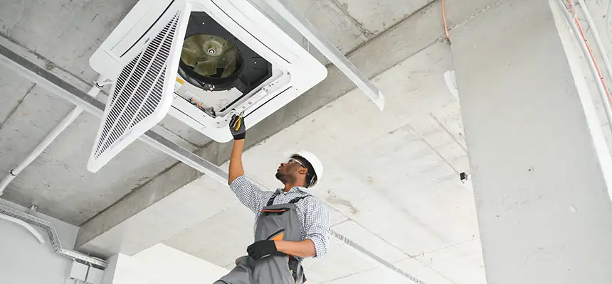 Efficient Multi‑Unit & HOA Annual Vent Cleaning Plans in Holly Springs