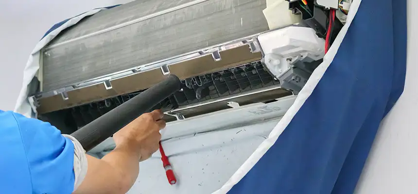 Advanced Clogged Dryer Vent Repair for Multi-Unit & Commercial in Holly Springs, NC