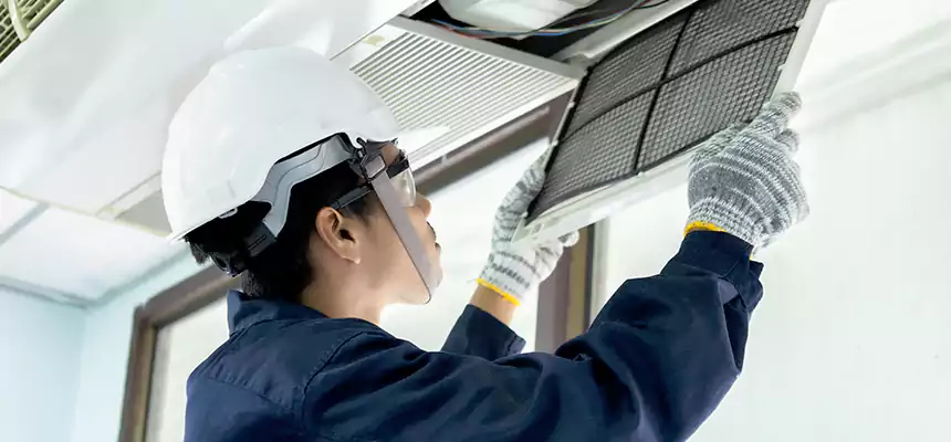 Our Mold & Mildew Removal from Air Ducts Services in Holly Springs, NC