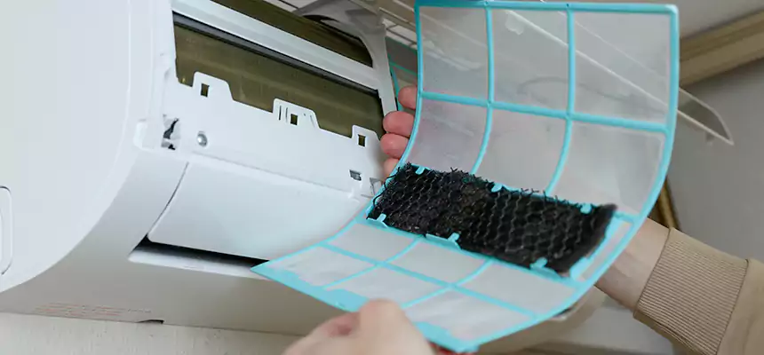 Gentle Ductwork Odor-Control Pet Dander Duct Cleaning in Holly Springs, NC