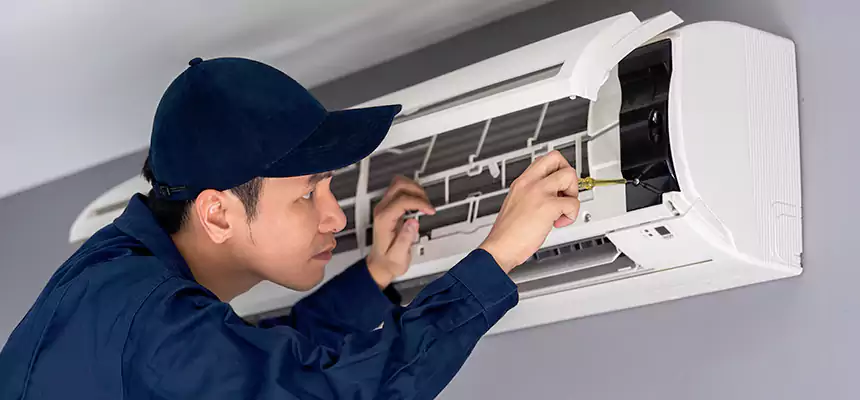 Fast HVAC Repair & Smart Installation Upgrades in Holly Springs, NC