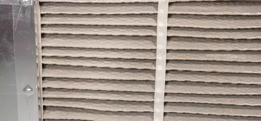 Our Split Duct System Installation Services in Holly Springs, NC