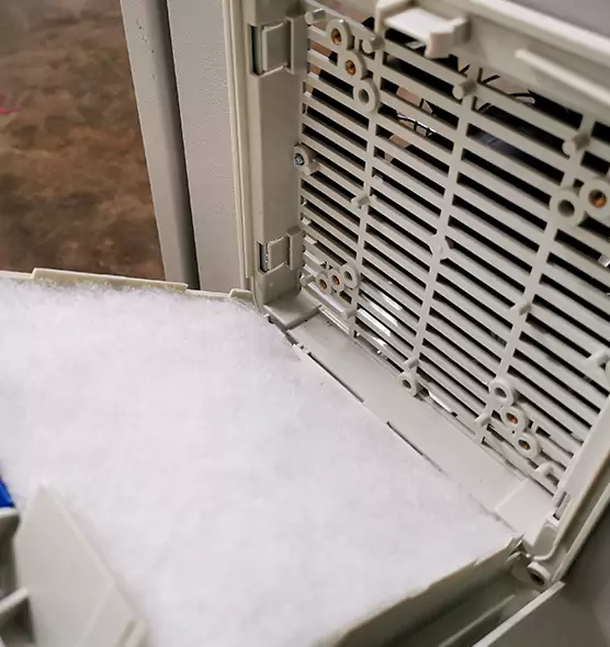 Professional Air Duct Expansion Solutions in Holly Springs, NC