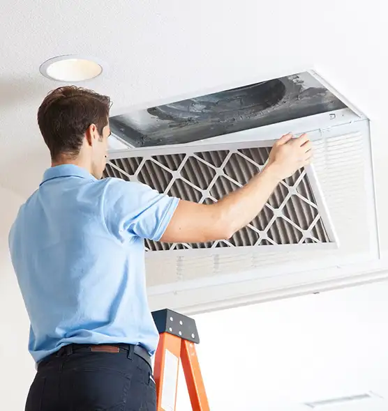About Annual Dryer Vent Maintenance Holly Springs, NC