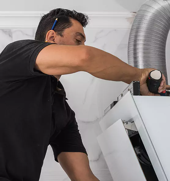 Trusted Bathroom Exhaust Duct Cleaning in Holly Springs, NC