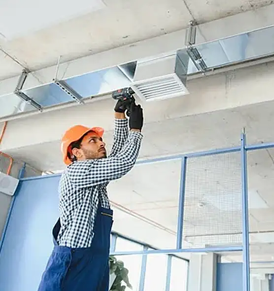 About Commercial Laundry Vent Cleaning in Holly Springs, NC