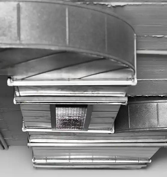 Expert Duct System Performance Boost Services in Holly Springs, NC