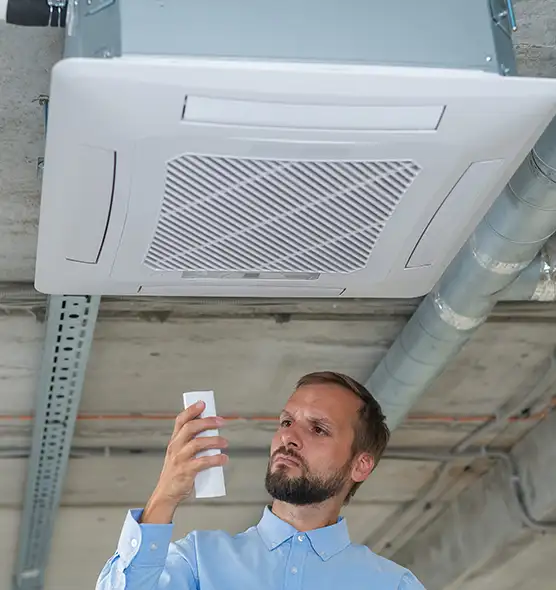 About Local Vent Cleaning Services in Holly Springs, NC