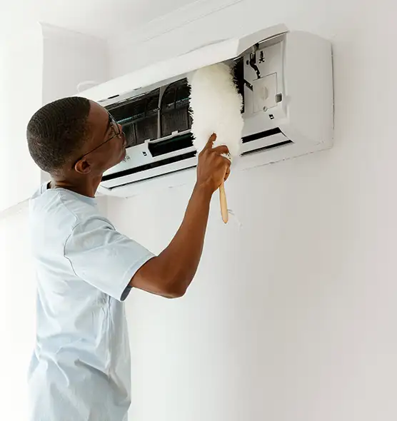 Professional Maximize AC Efficiency  in Holly Springs, NC