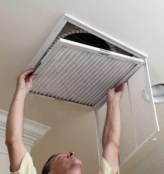Advanced Residential Vent Cleaning in Holly Springs, NC