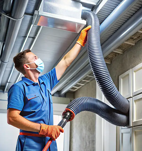 Welcome to Air Duct Cleaning & Repairs Holly Springs — Your Local Roof Dryer Vent Cleaning Specialists in Holly Springs, NC