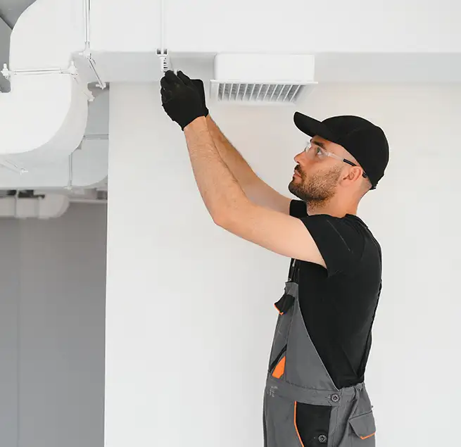 Why Homeowners & Businesses Trust Us in Holly Springs, NC?