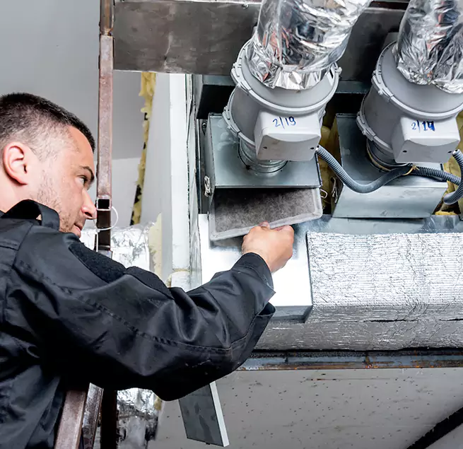 Why Homeowners & Businesses Trust Us in Holly Springs, NC