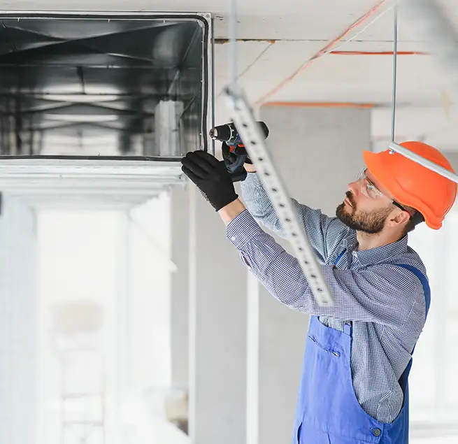 Why Homeowners & Businesses Trust Us in Holly Springs, NC?