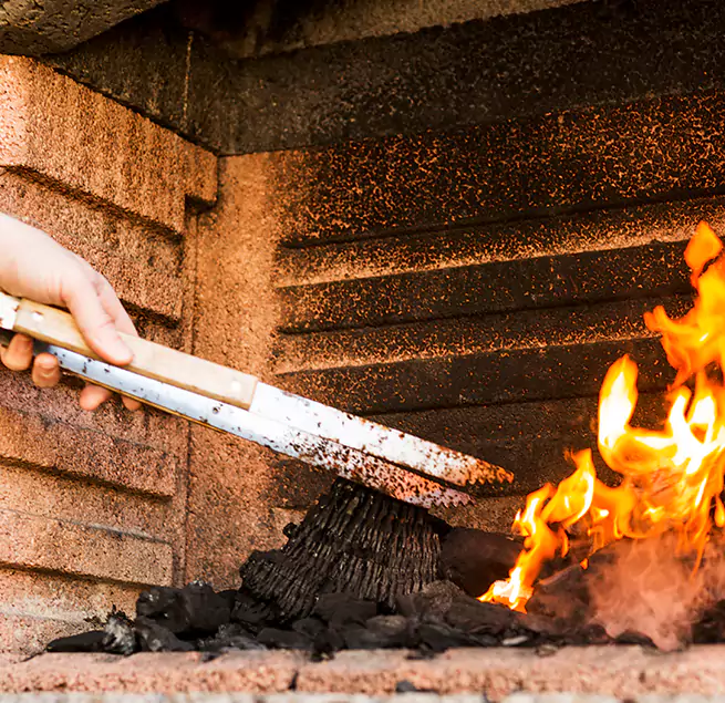 Why Homeowners & Businesses Trust Us in Holly Springs, NC?