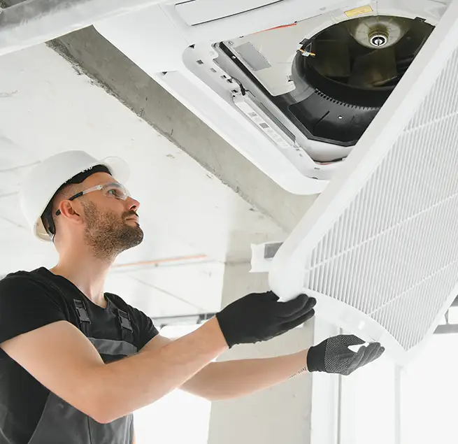 Why Homeowners & Businesses Trust Us in Holly Springs, NC?