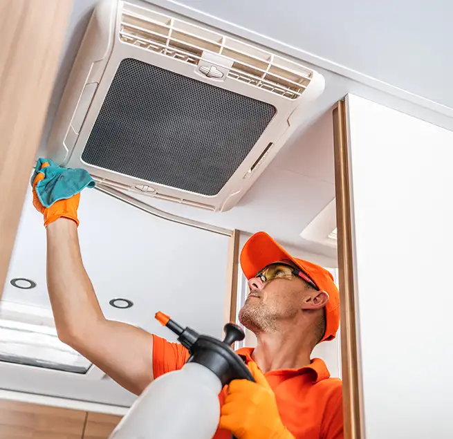 Why Homeowners & Businesses Trust Us in Holly Springs, NC?