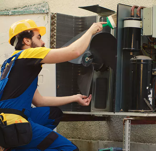 Why Homeowners Businesses Trust Us in Holly Springs, NC?