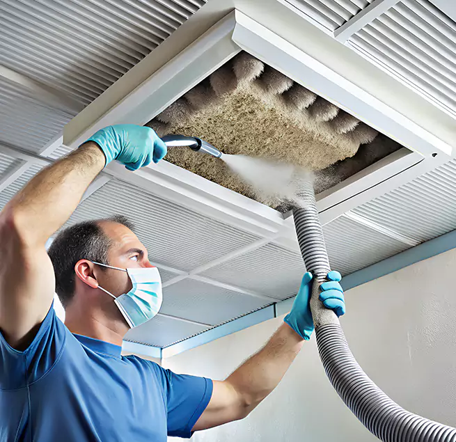 Why Homeowners Businesses Trust Us in Holly Springs, NC?