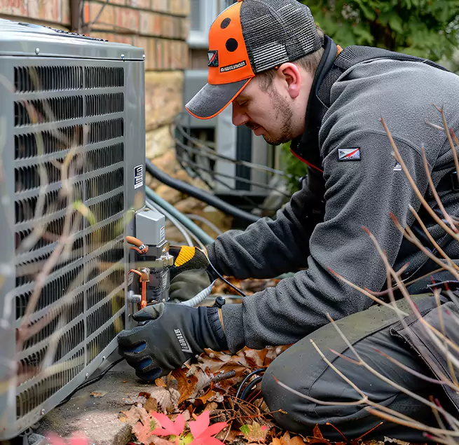 Why Homeowners & Businesses Trust Us in Holly Springs, NC?