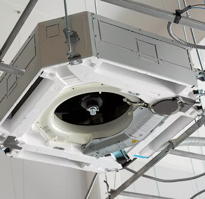 Why Homeowners & Businesses Trust Us in Holly Springs, NC?