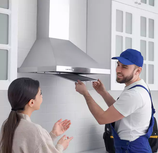  Why Homeowners & Businesses Trust Us in Holly Springs, NC?