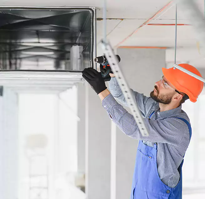 Why Homeowners & Businesses Trust Us in Holly Springs, NC?