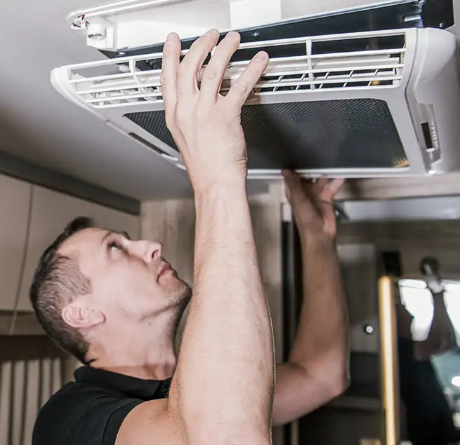 Why Homeowners & Businesses Trust Us Holly Springs, NC