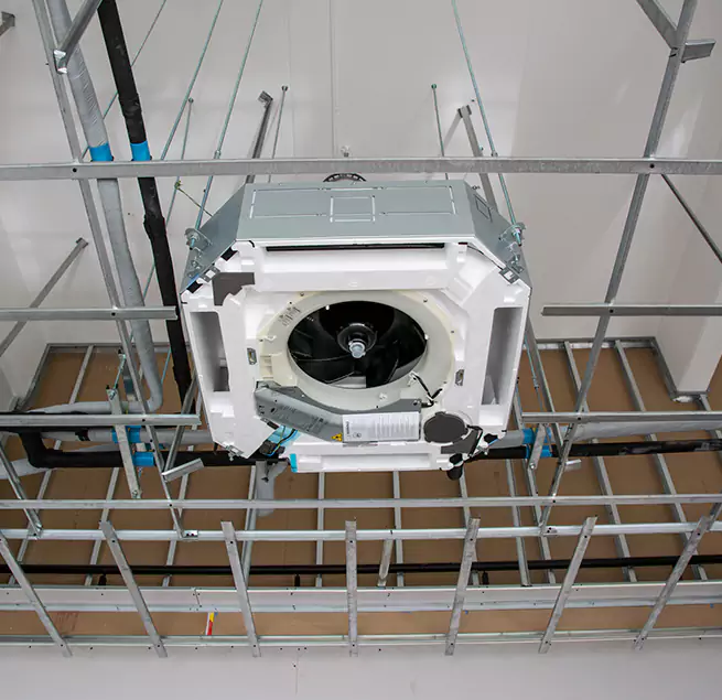 Why Homeowners & Businesses Trust Us Holly Springs, NC