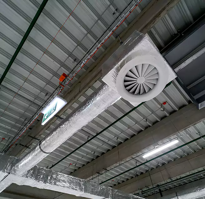 Why Homeowners & Businesses Trust Us in Holly Springs, NC?