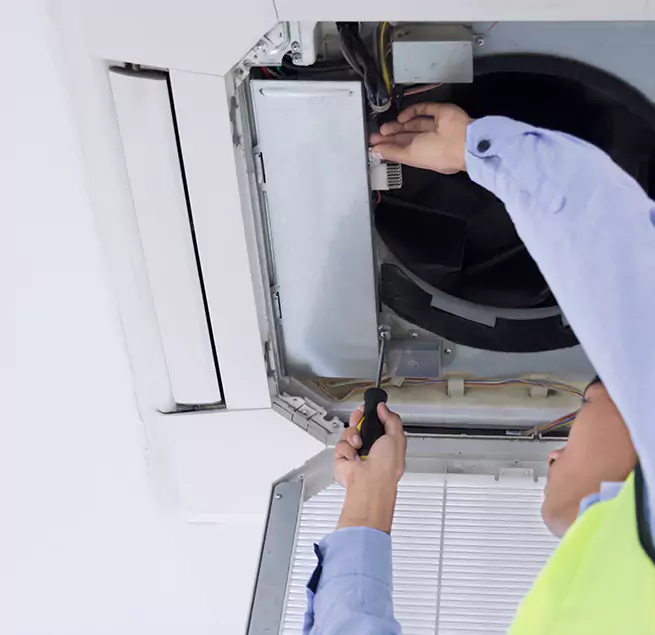 Why Homeowners Businesses Trust Us Holly Springs, NC