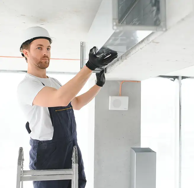 Why Homeowners & Businesses Trust Us in Holly Springs, NC?