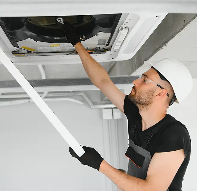 Why Homeowners & Businesses Trust Us in Holly Springs, NC?