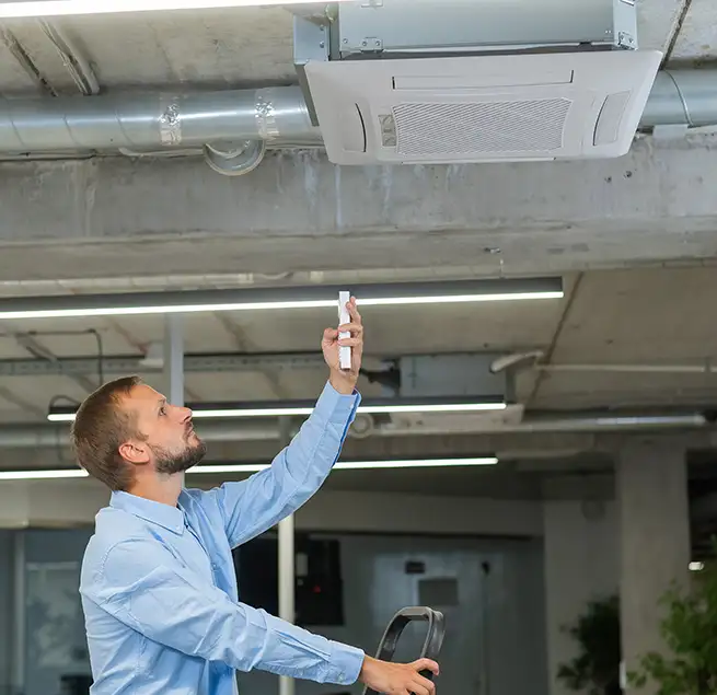 Why Homeowners & Businesses Trust Us in Holly Springs, NC?