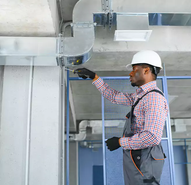 Why Homeowners & Businesses Trust Us in Holly Springs, NC