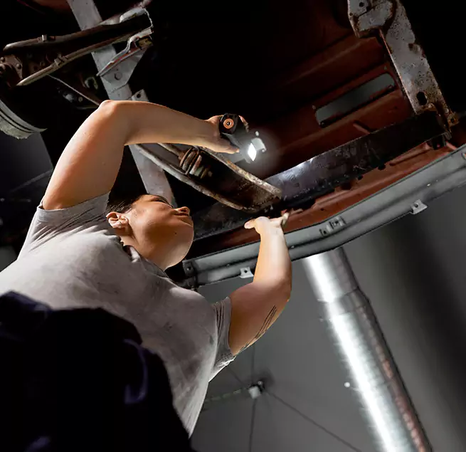 Why Homeowners & Businesses Trust Us Holly Springs, NC