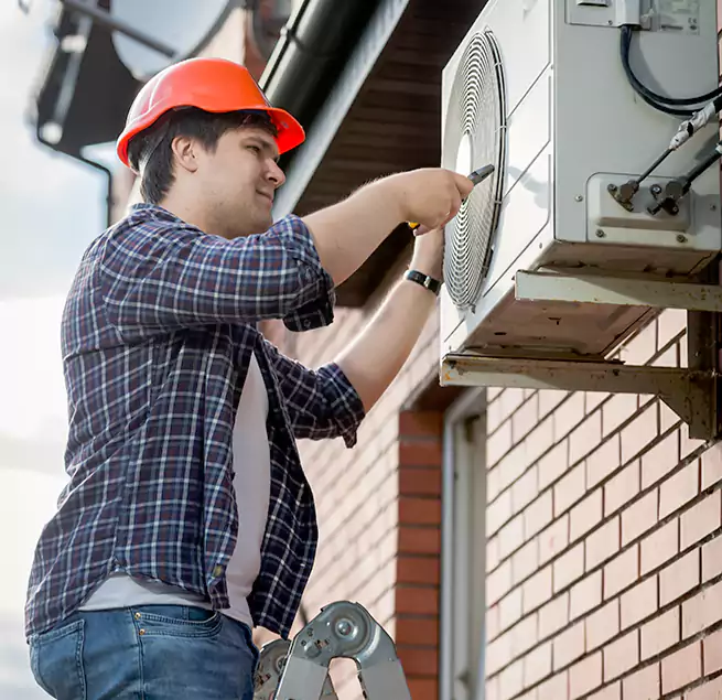 Why Homeowners & Businesses Trust Us Holly Springs, NC