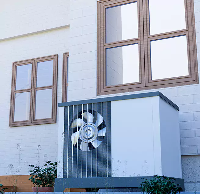 Why Homeowners & Businesses Trust Us Holly Springs, NC?