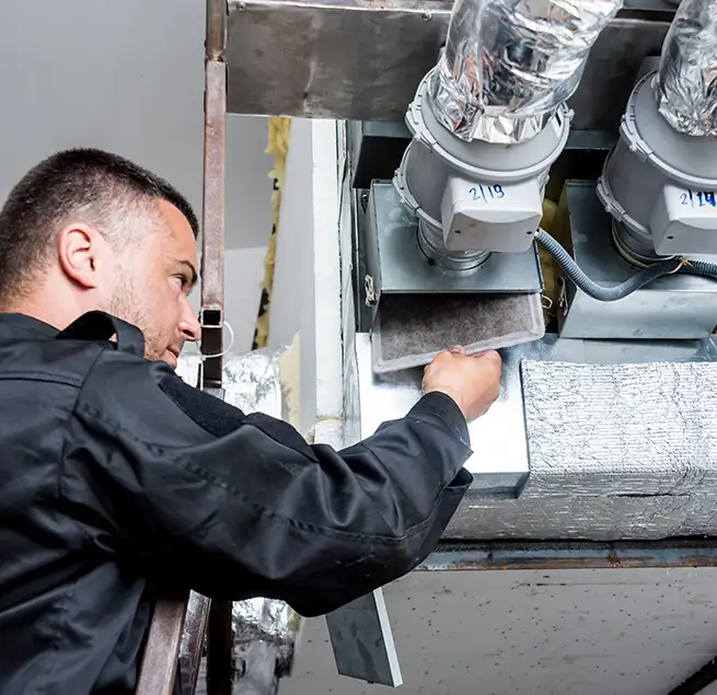 Why Homeowners & Businesses Trust Us in Holly Springs, NC?